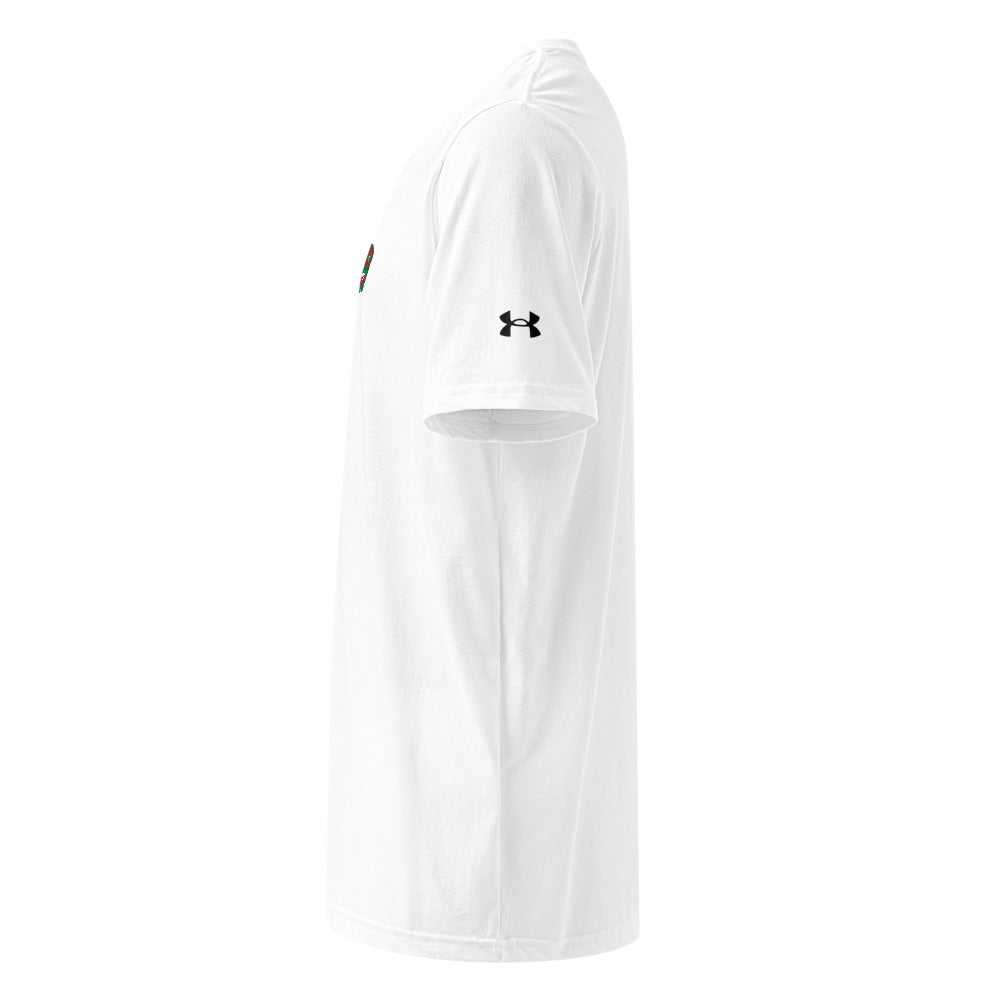 Under ArmourⓇ Athletic T-shirt