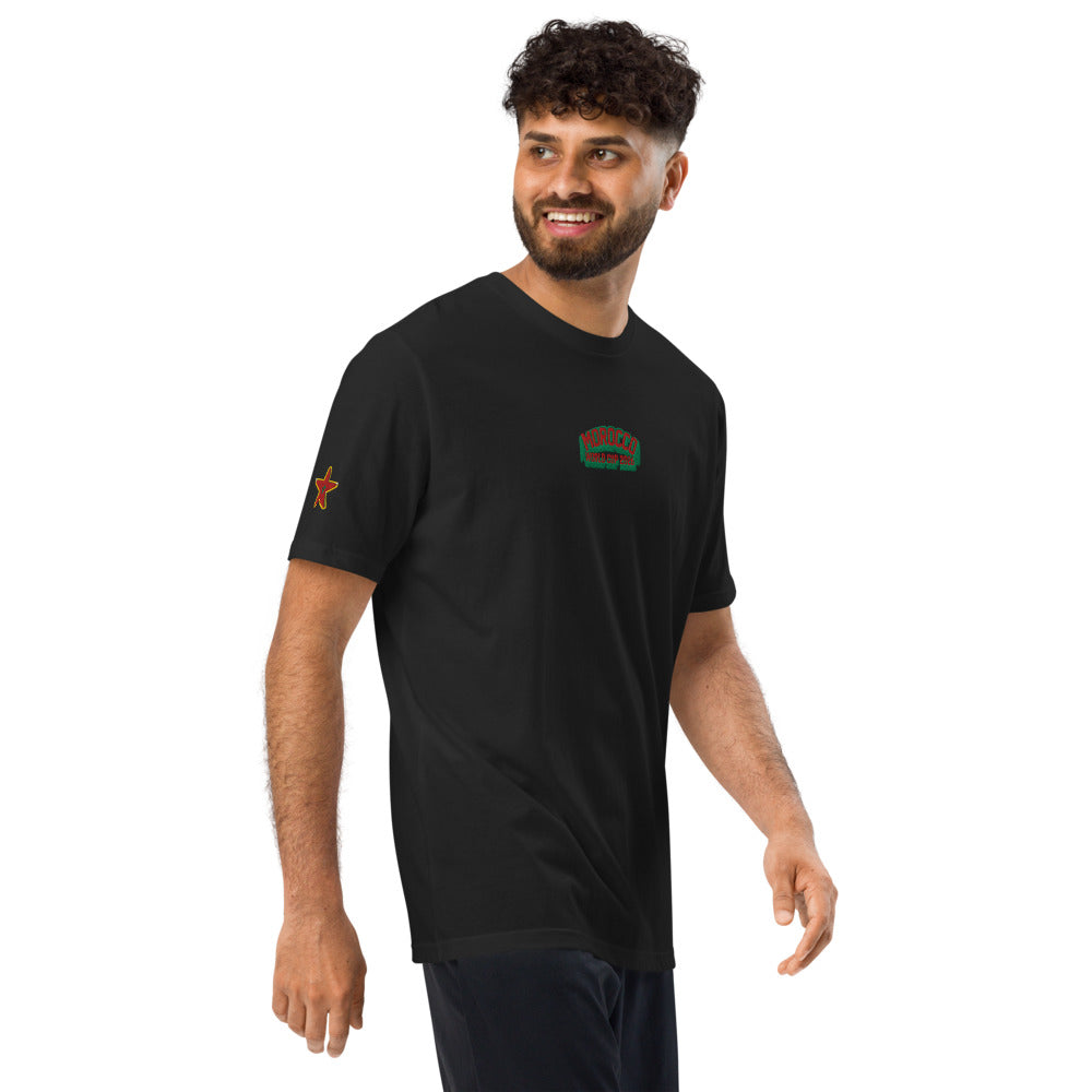 Under ArmourⓇ Athletic T-shirt