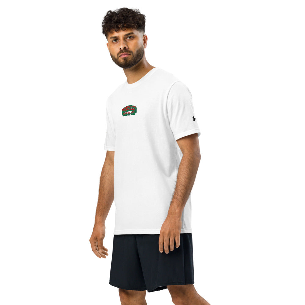 Under ArmourⓇ Athletic T-shirt