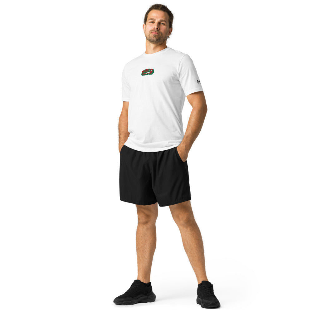 Under ArmourⓇ Athletic T-shirt